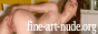 Fine Art Nude